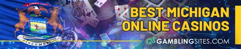 MI Online Casinos 2024 .